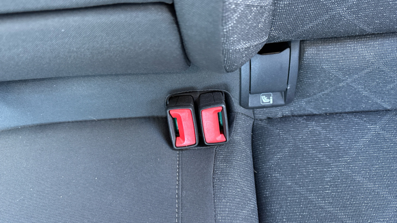 Volkswagen Golf 1.5 TSI Life 5dr Petrol Hatchback